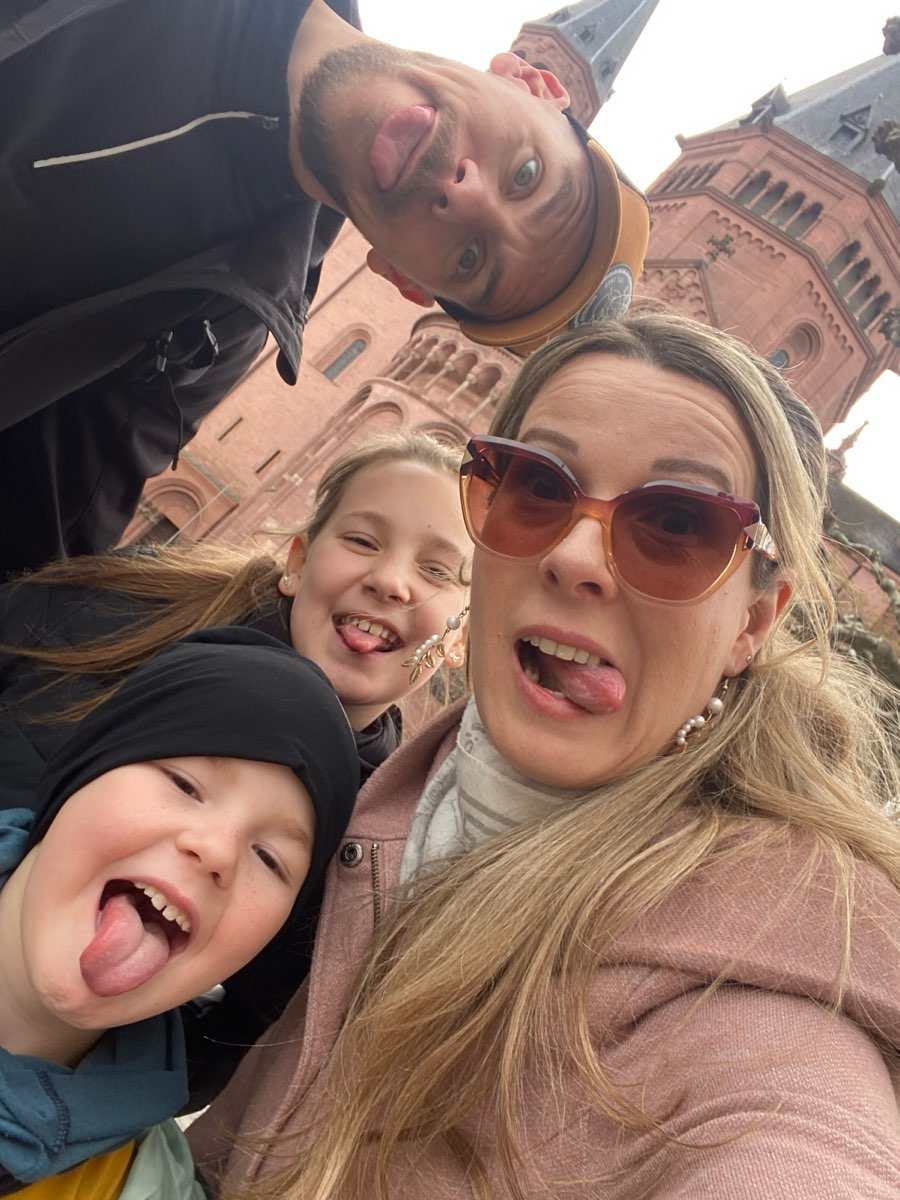 Mainz Scavenger Hunt scavenger hunt photos