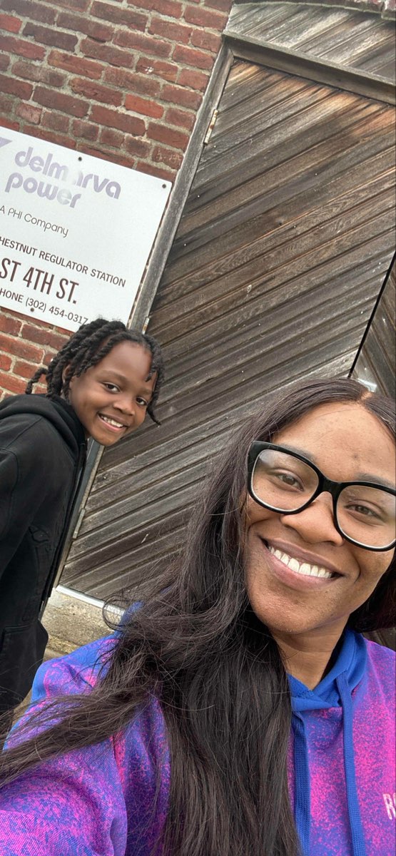 Fotografii ale vânătorii de comori din North New Castle