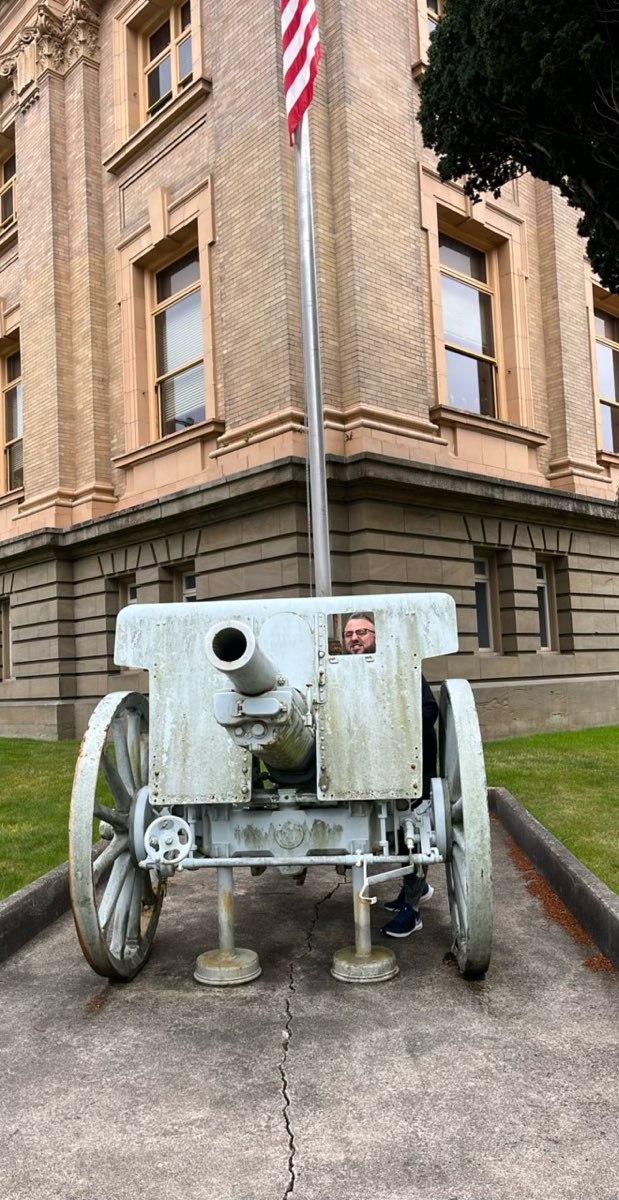 Asztoria kísértet túra kincskeresés fotók