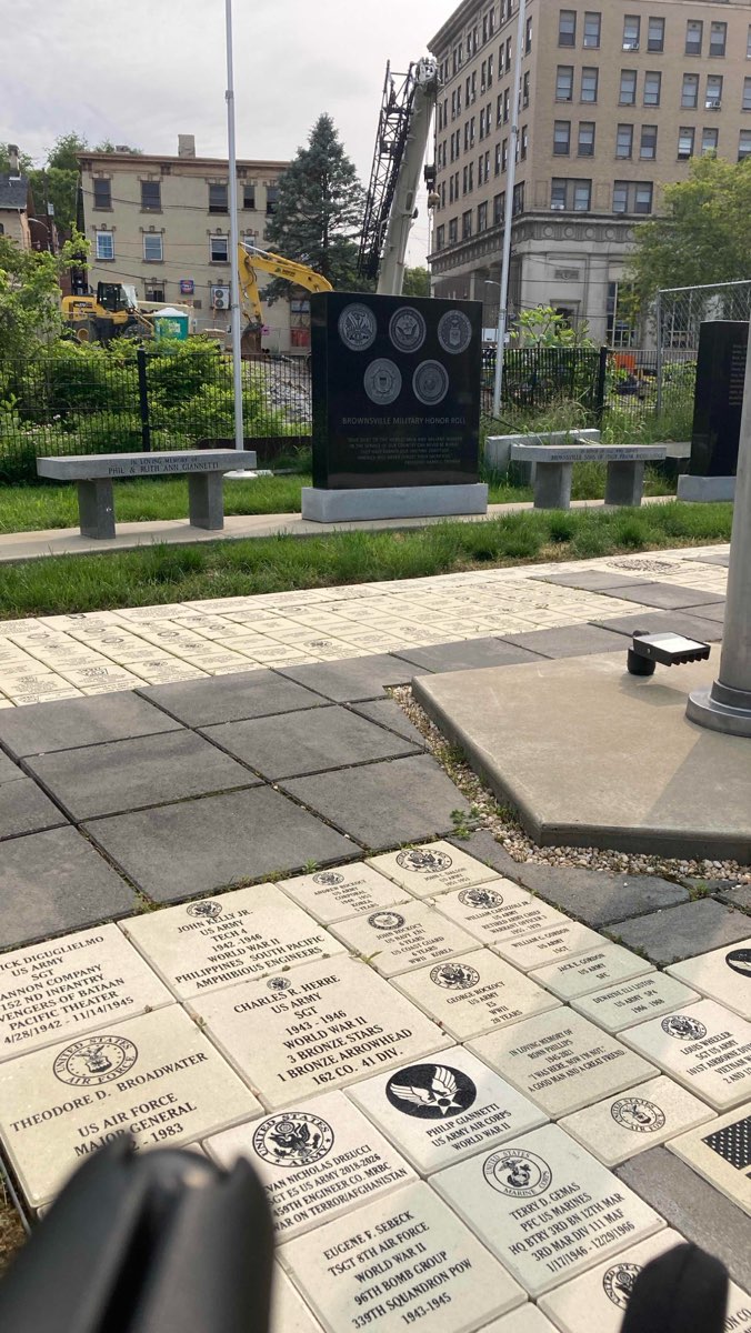 Brownsville Pennsylvania Scavenger Hunt scavenger hunt photos