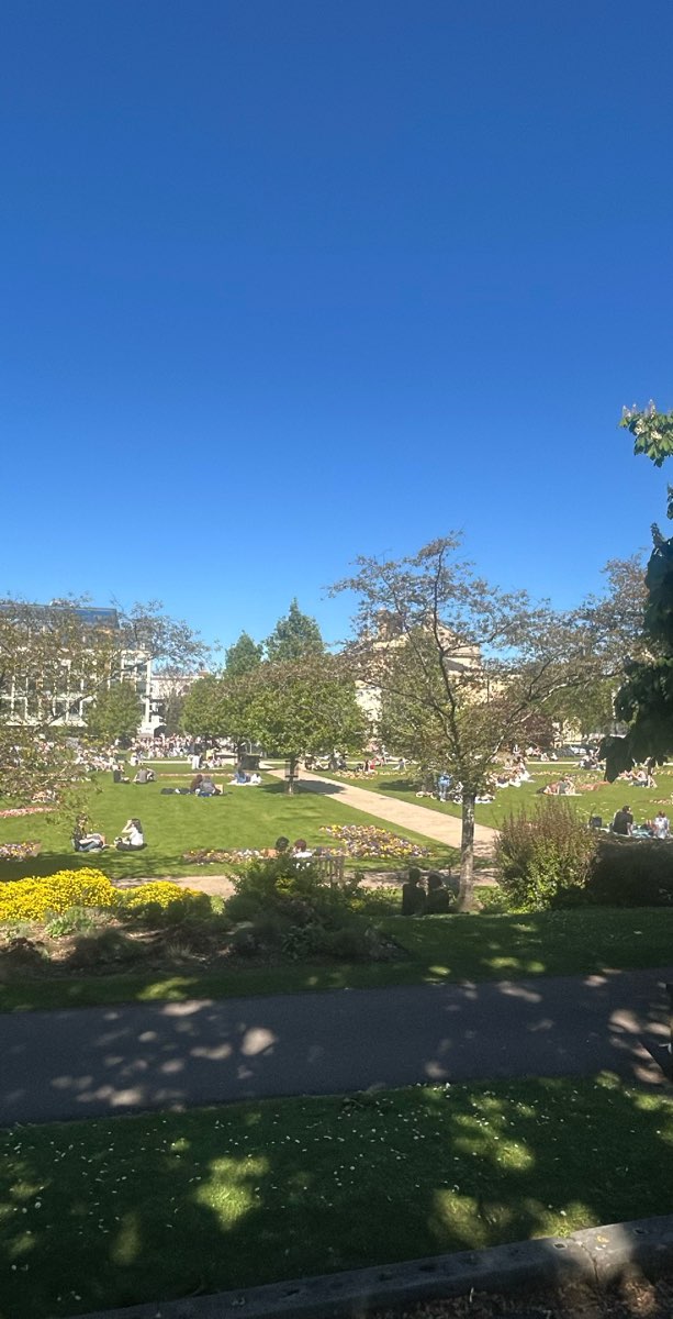 Cheltenham Scavenger Hunt scavenger hunt photos