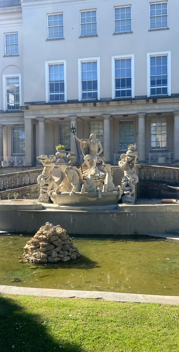 Cheltenham Scavenger Hunt scavenger hunt photos