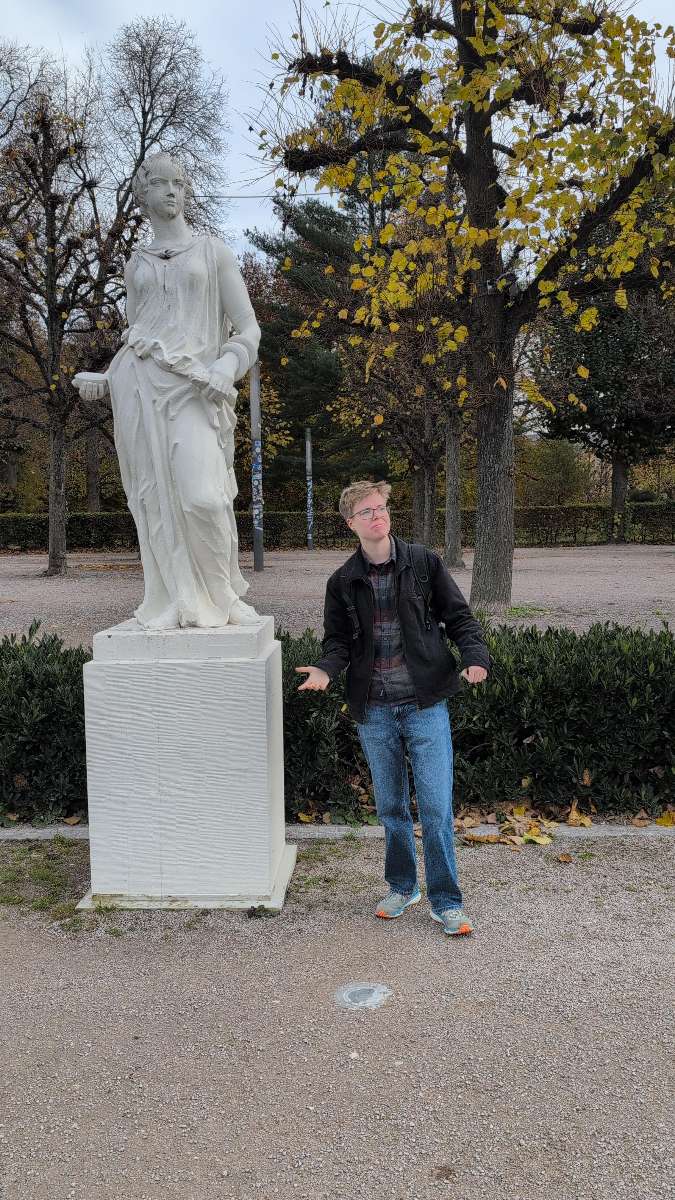 Karlsruhe Scavenger Hunt Foto&gbreve;raflar&inodot;