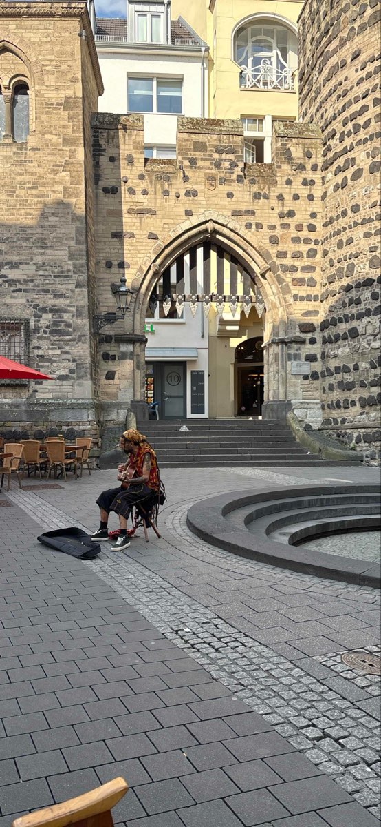 Fotografii de la cursa de aventură Bonn