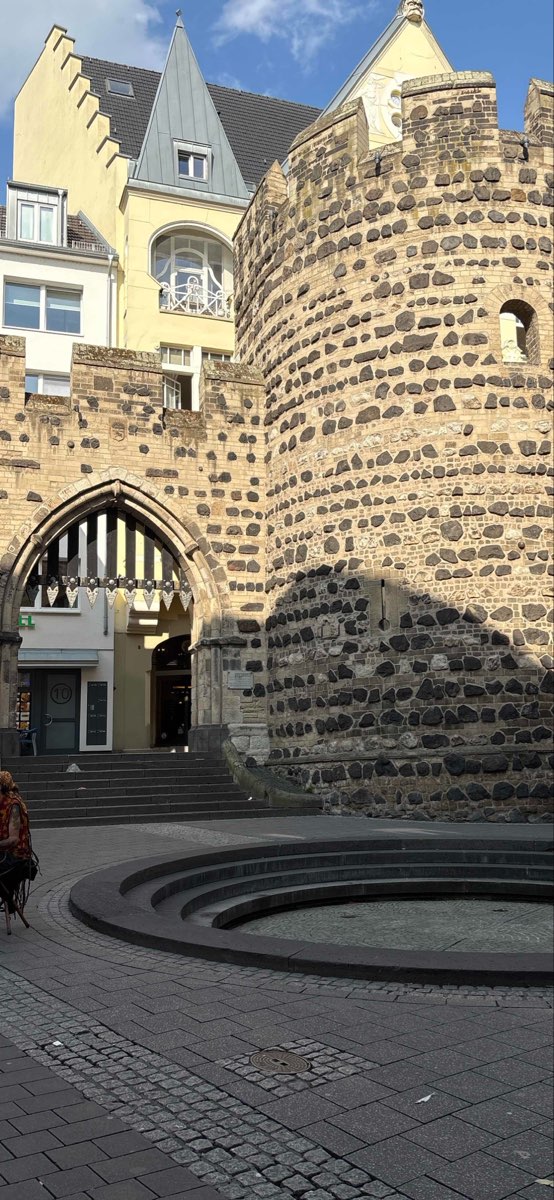 Fotografii de la cursa de aventură Bonn