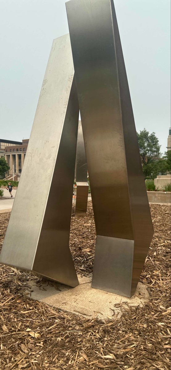 Minnehaha Scavenger Hunt scavenger hunt photos