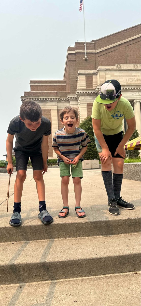 Minneapolis Scavenger Hunt scavenger hunt photos