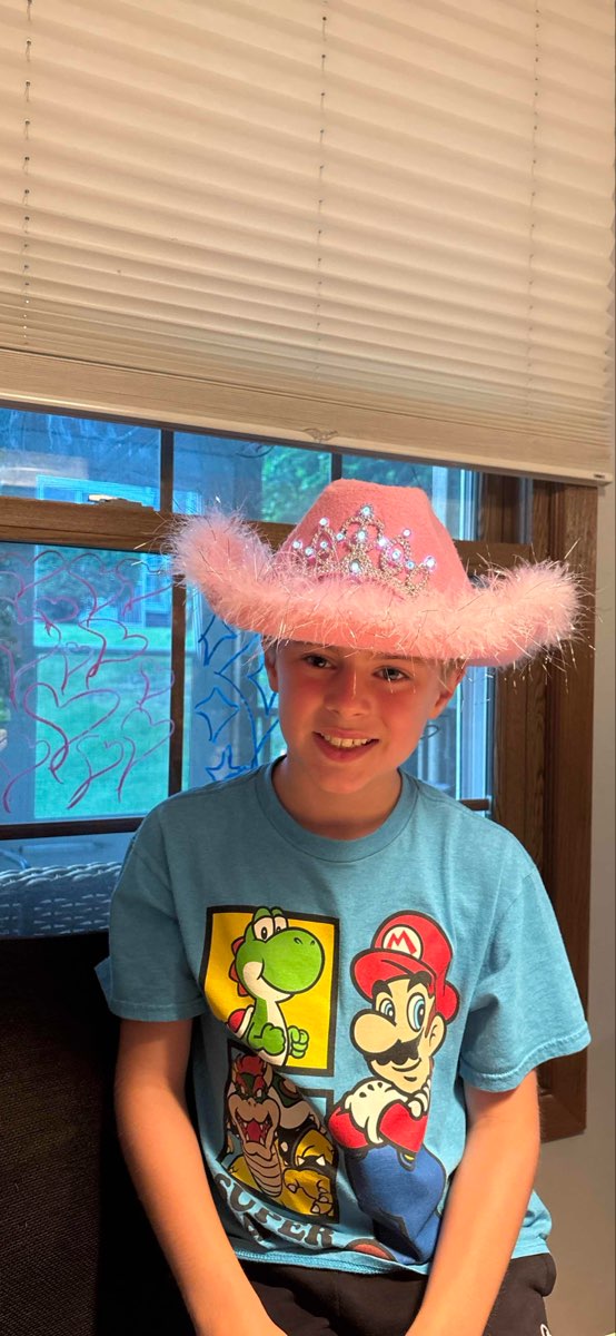 In-Home Downtown Scavenger Hunt scavenger hunt photos