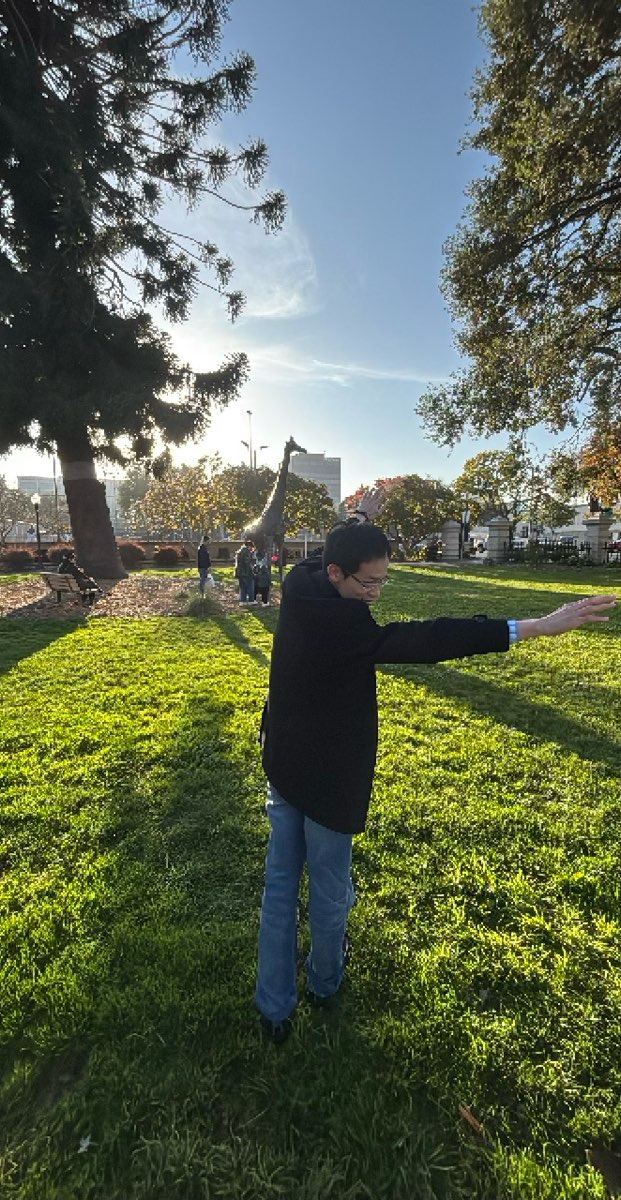 샌 마테오 스캐빈저 헌트 스캐빈저 헌트 사진