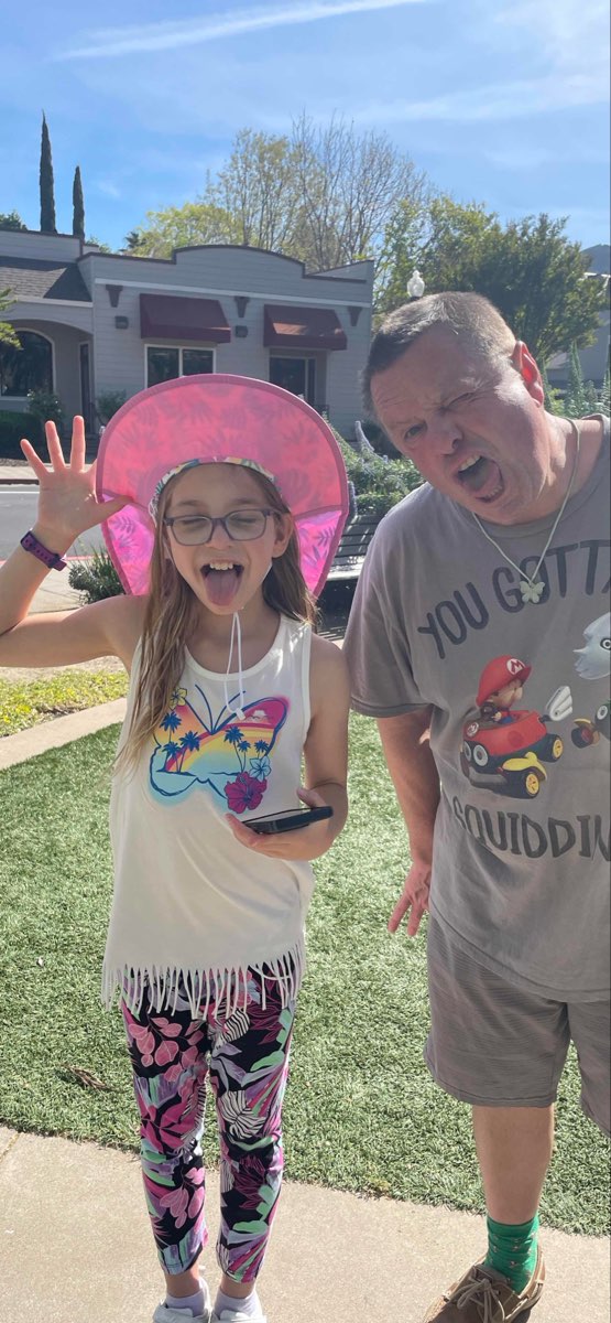 Clayton California Scavenger Hunt scavenger hunt photos