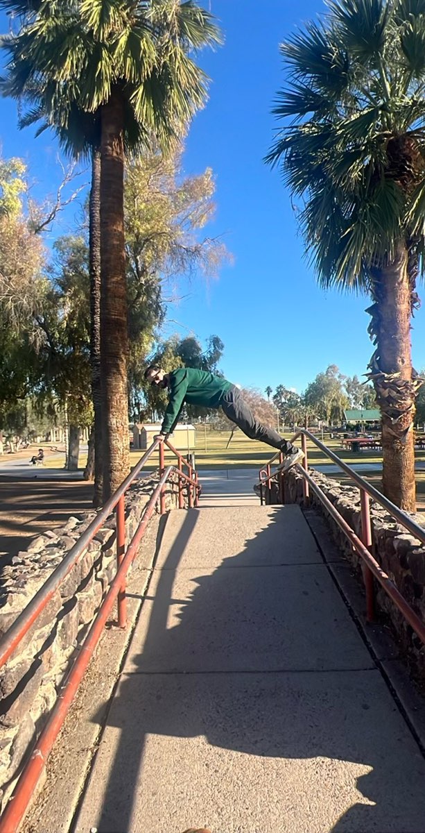 Phoenix Downtown Scavenger Hunt foto's