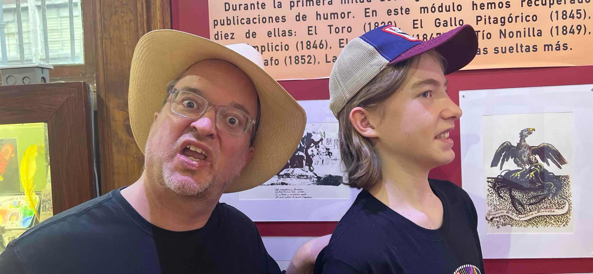 team building scavenger hunt