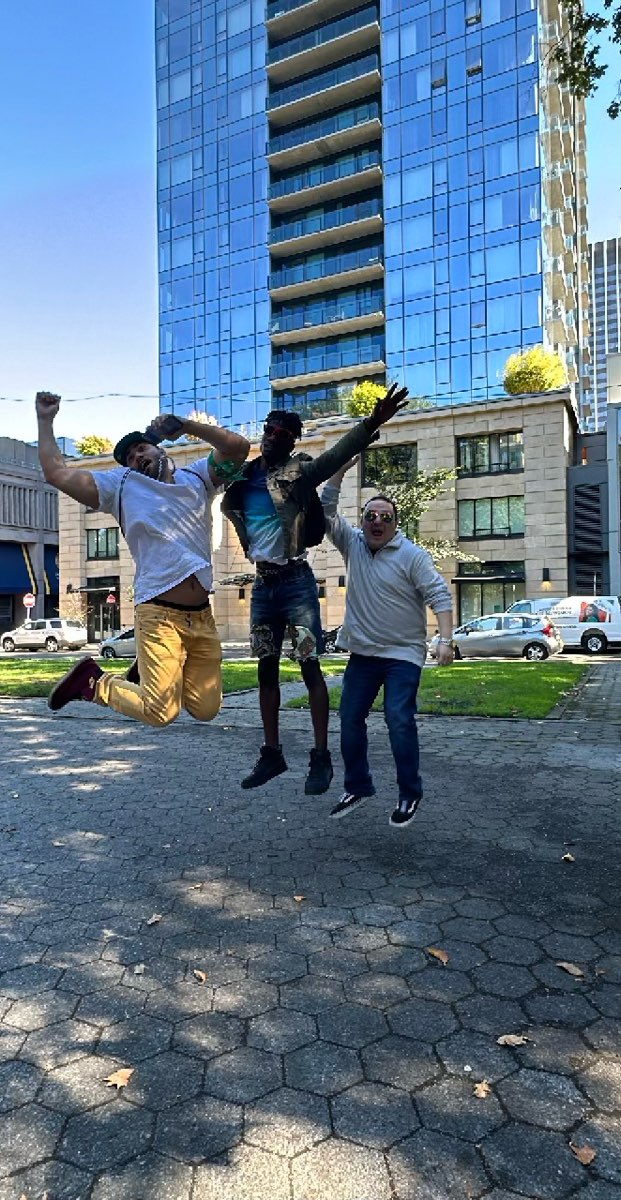 Southeast Portland Scavenger Hunt scavenger hunt photos