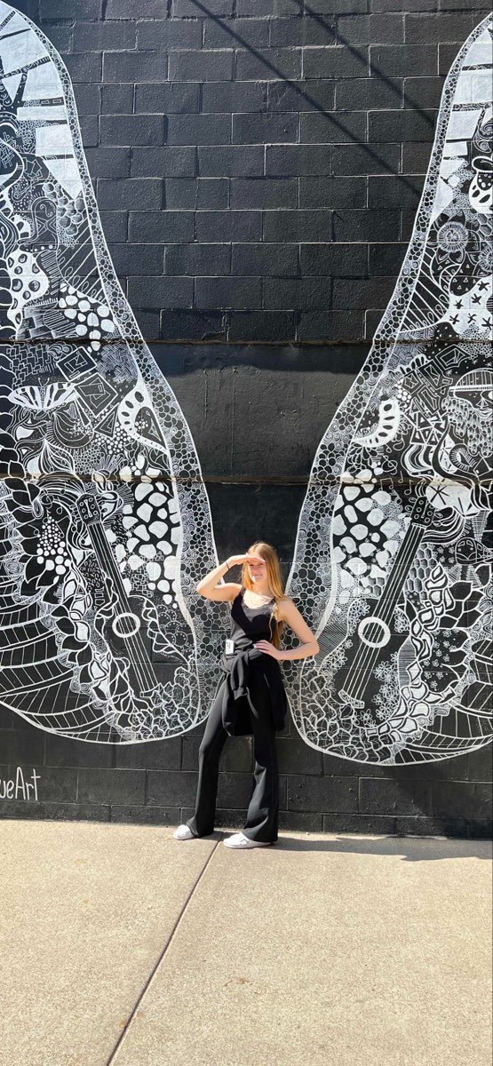 Zdjęcia z gry terenowej "Nashville Tennessee Downtown Scavenger Hunt"