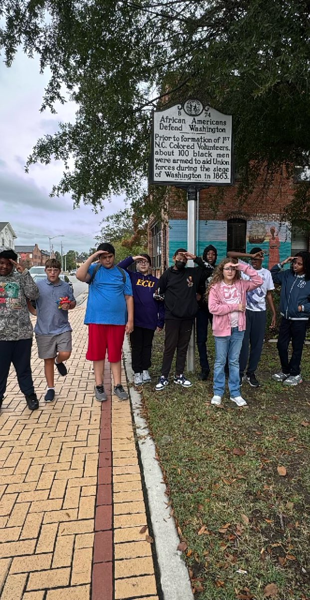 Washington North Carolina Scavenger Hunt - fotografii vânătoare de comori