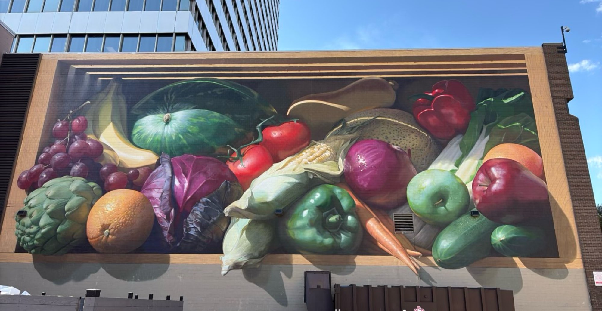 Cincinnati Ghost Tour scavenger hunt photos