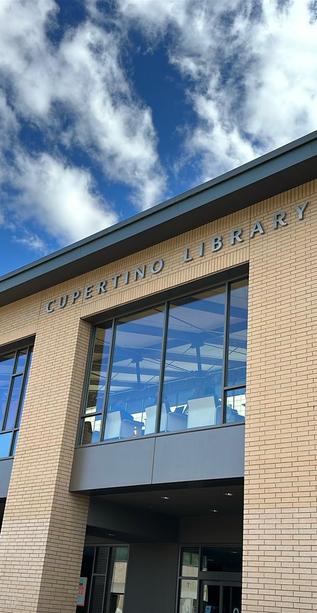 쿠퍼티노 스캐빈저 헌트 스캐빈저 헌트 사진