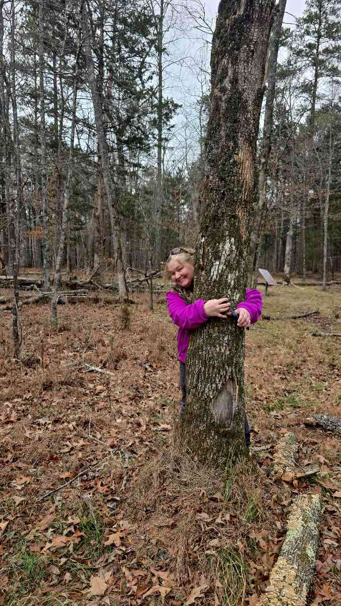 Fort Oglethorpe Scavenger Hunt scavenger hunt photos