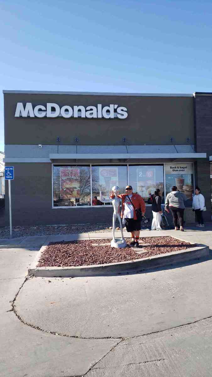 Roswell New Mexico Scavenger Hunt scavenger hunt photos