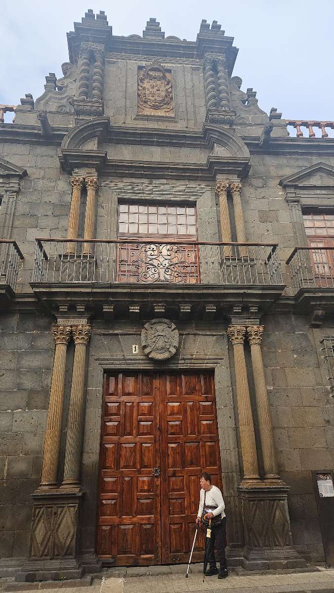 La Laguna Scavenger Hunt scavenger hunt photos