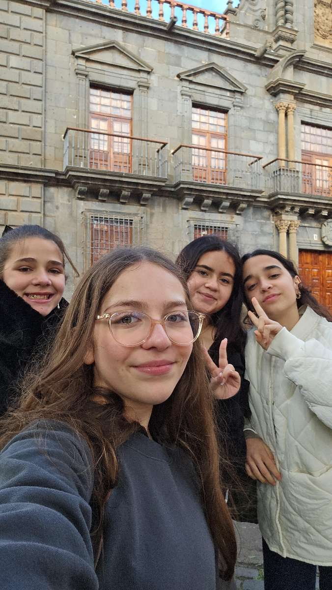 La Laguna Scavenger Hunt scavenger hunt photos