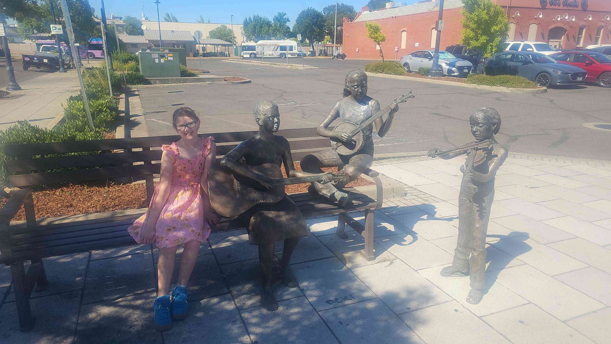 Fotos da ca&ccedil;a ao tesouro em Medford&comma; Oregon