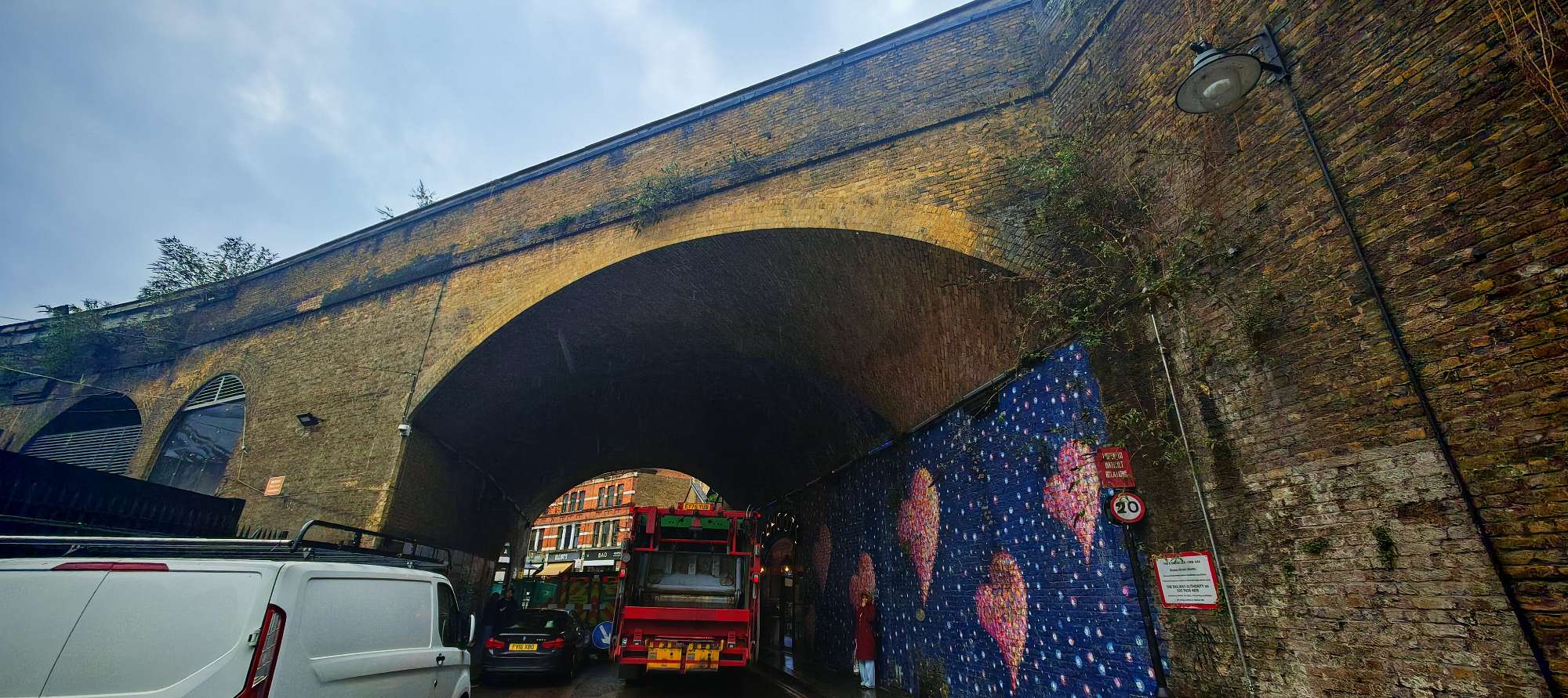 King's College London Scavenger Hunt scavenger hunt photos