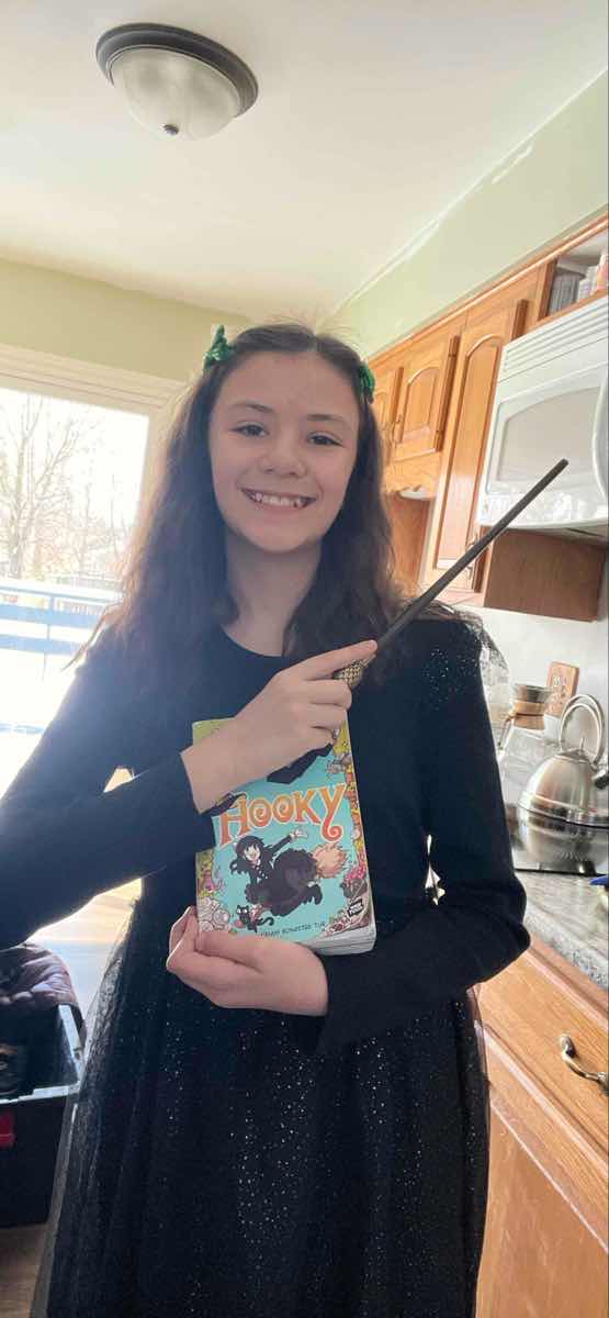 In-Home Downtown Scavenger Hunt scavenger hunt photos