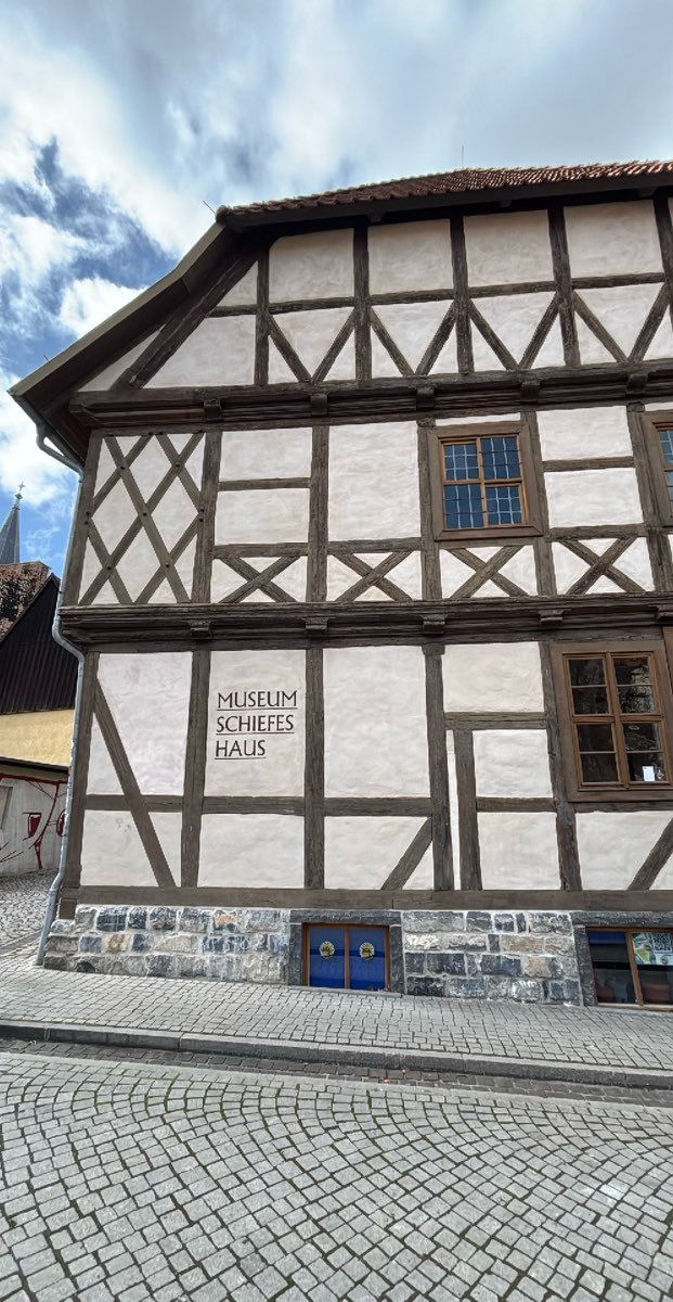 Wernigerode Schnitzeljagd Fotos