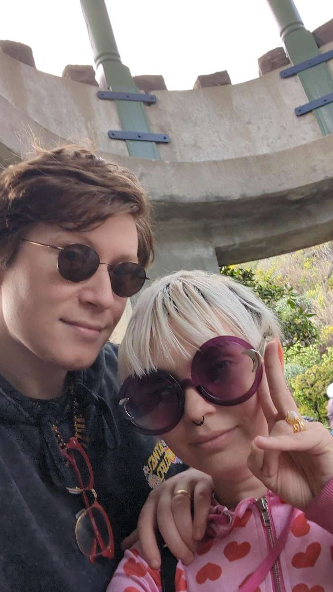 蒂布龙寻宝猎人寻宝猎人照片