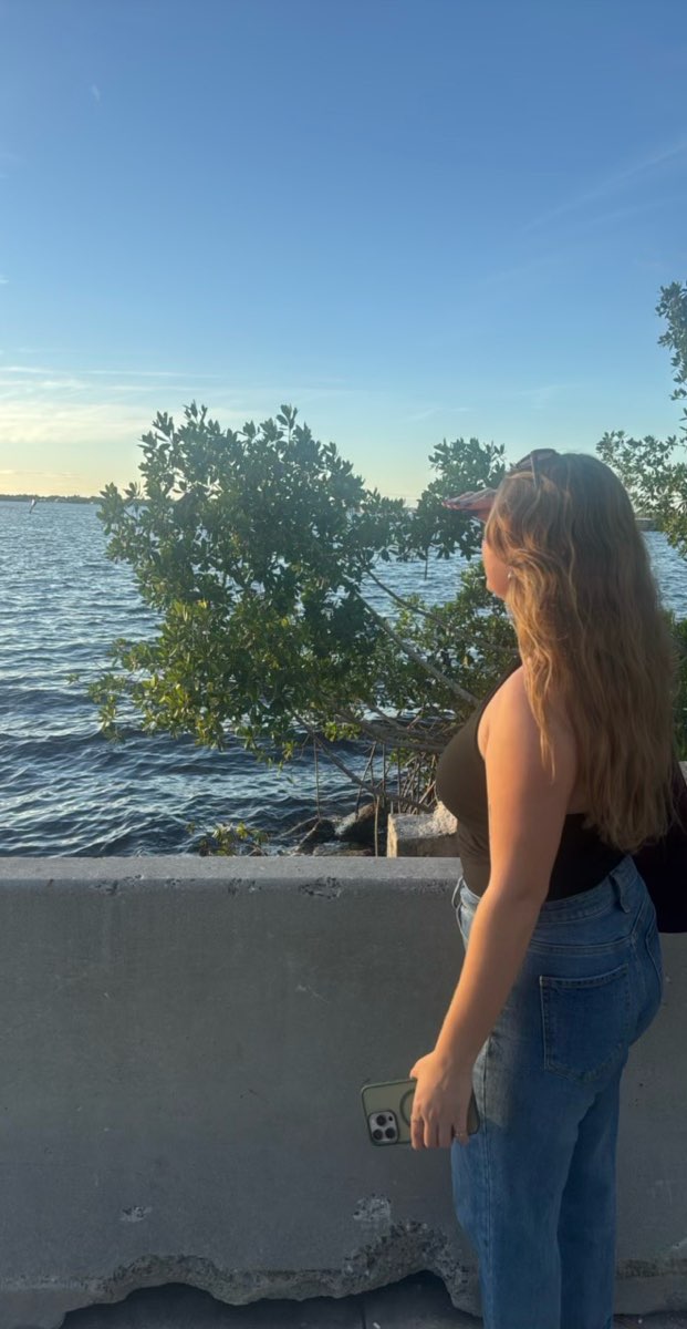 佛罗里达海湾海岸大学寻宝探险寻宝照片