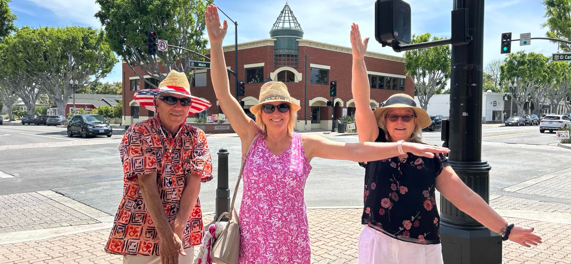 Tustin Scavenger Hunt scavenger hunt photos