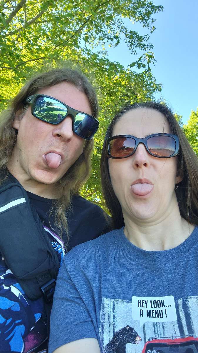 Bilder fra Niagara-on-the-Lake Downtown Skattejakt