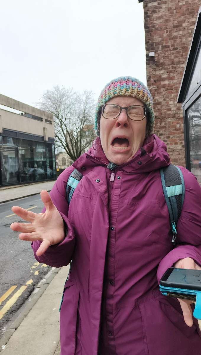 York England Scavenger Hunt scavenger hunt photos