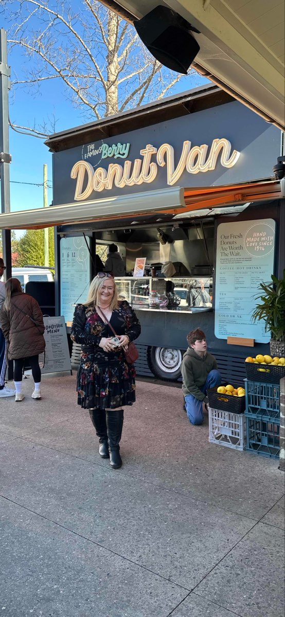 Berry Scavenger Hunt scavenger hunt photos