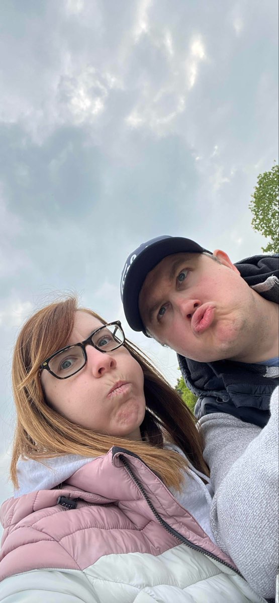 Fotografii ale vânătorii de comori din Bradwell