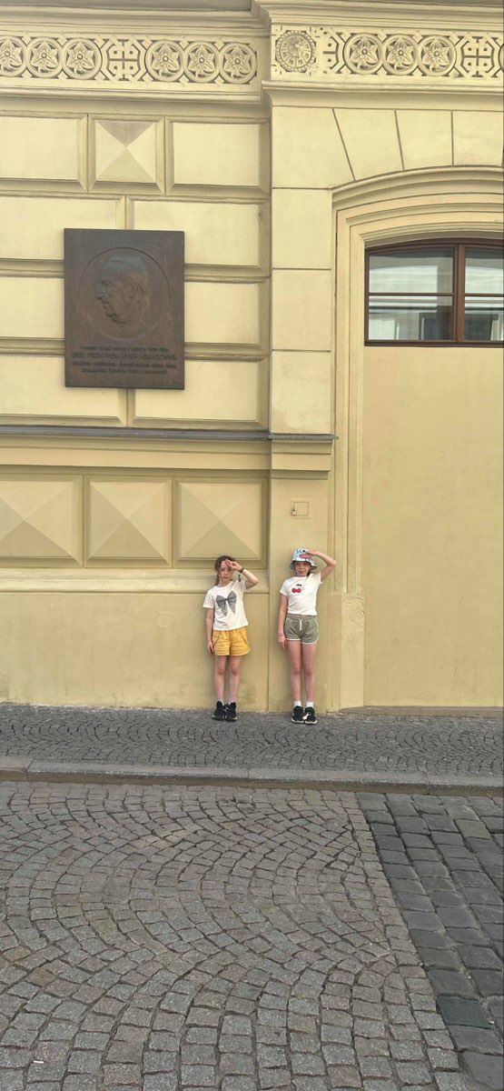 Brno Scavenger Hunt scavenger hunt photos