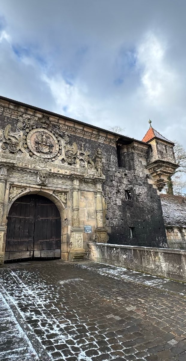 Photos de la chasse au tr&eacute;sor de Tuebingen