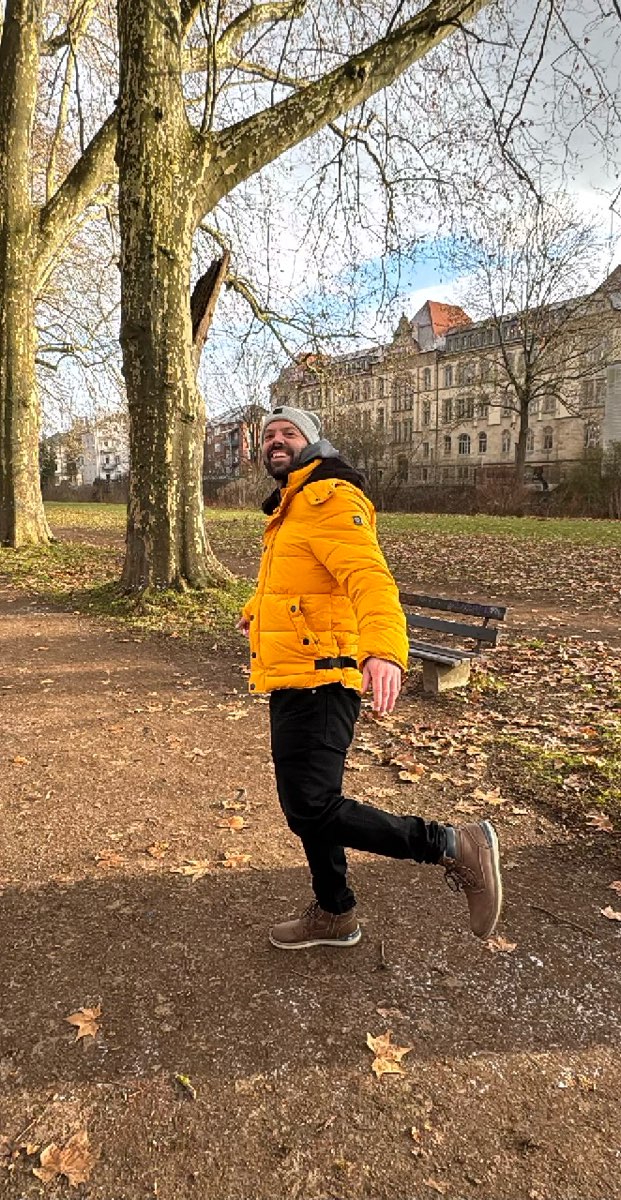 Photos de la chasse au tr&eacute;sor de Tuebingen