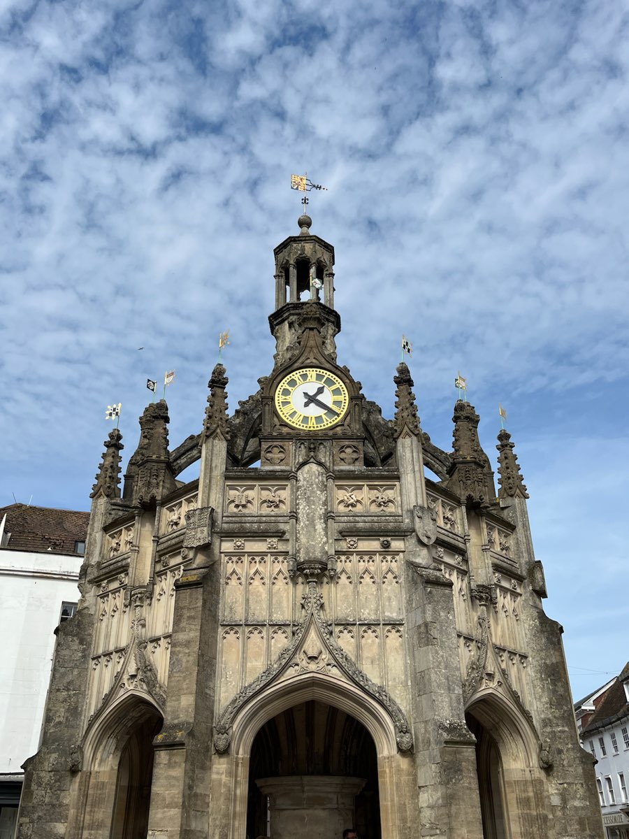 Chichester Scavenger Hunt के स्कैवेंजर हंट की तस्वीरें