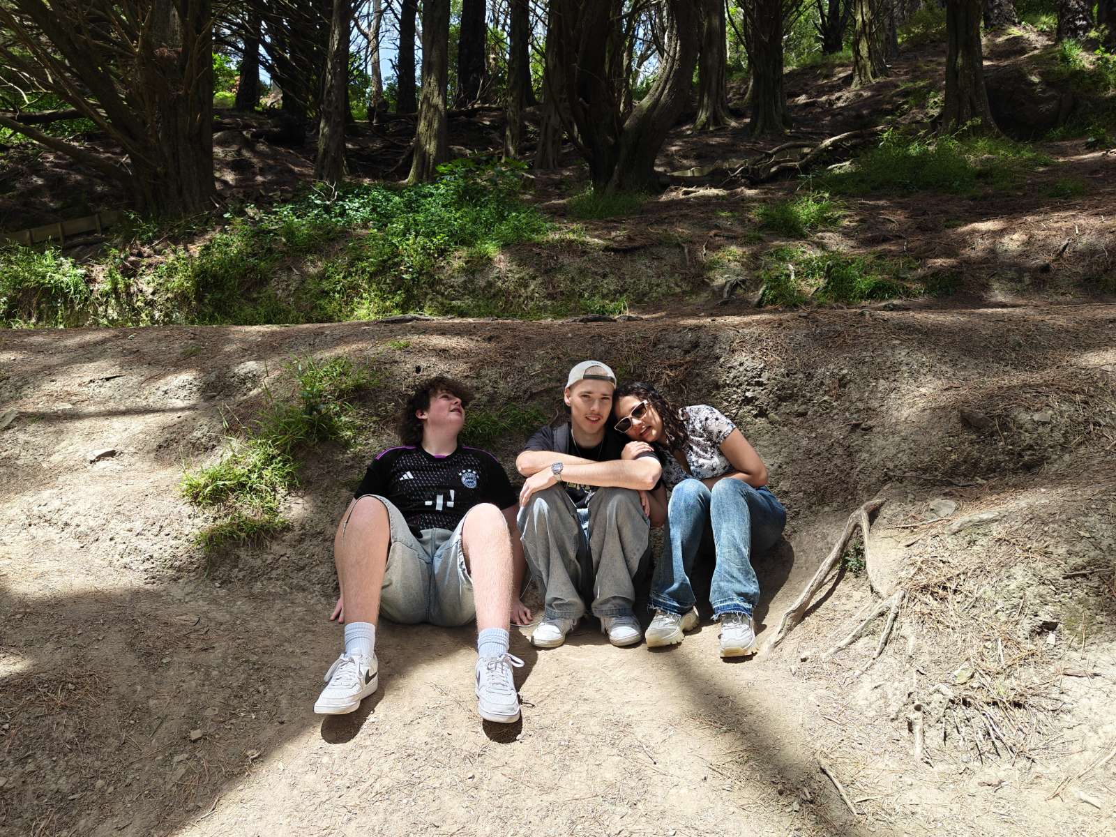 ภาพถ่ายการล่าสมบัติทัวร์ผีที่เวลลิงตัน นิวซีแลนด์