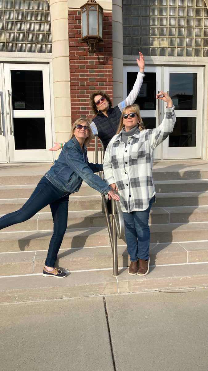 Findlay Scavenger Hunt scavenger hunt photos