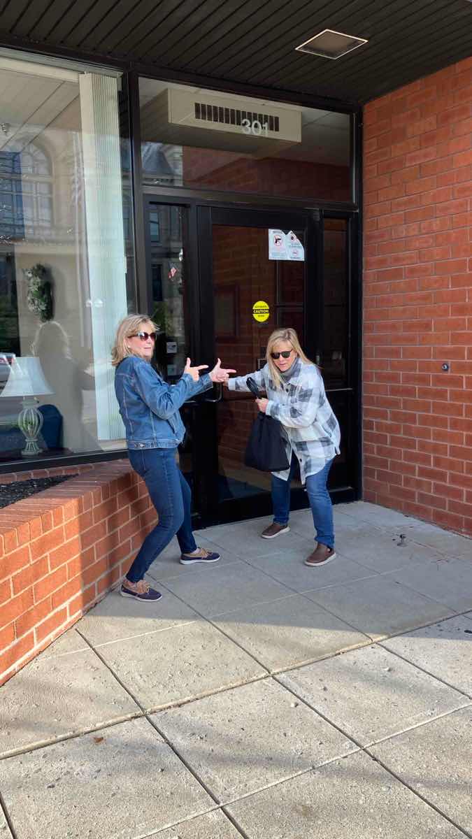 Findlay Scavenger Hunt scavenger hunt photos