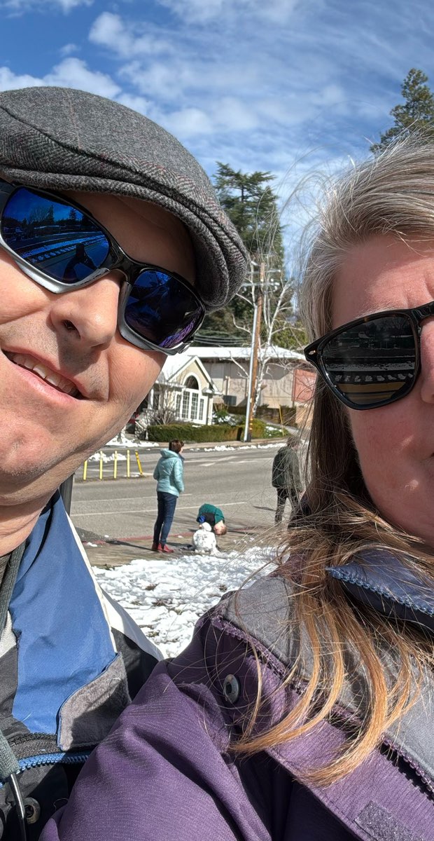 Colfax Scavenger Hunt Fotos