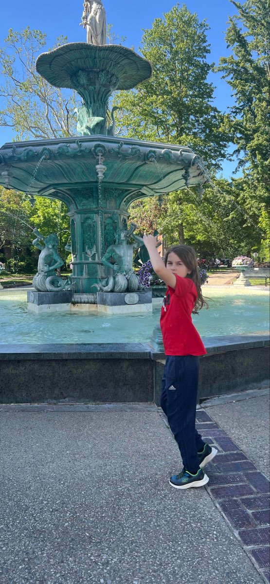 Madison Indiana Scavenger Hunt foto&gbreve;raf galerisi