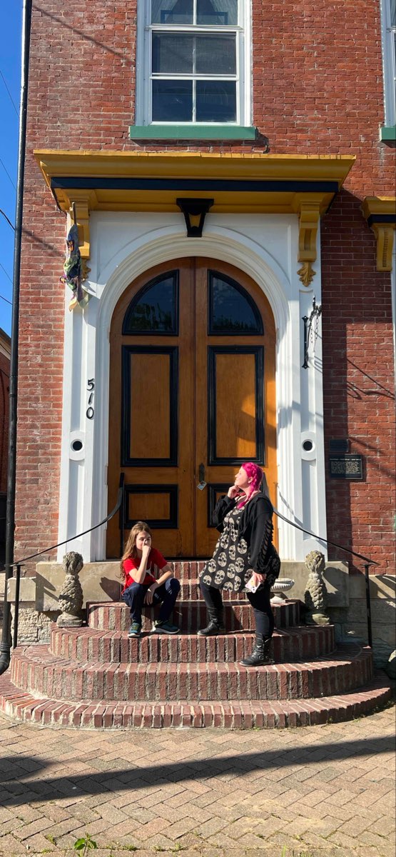 Madison Indiana Scavenger Hunt foto&gbreve;raf galerisi