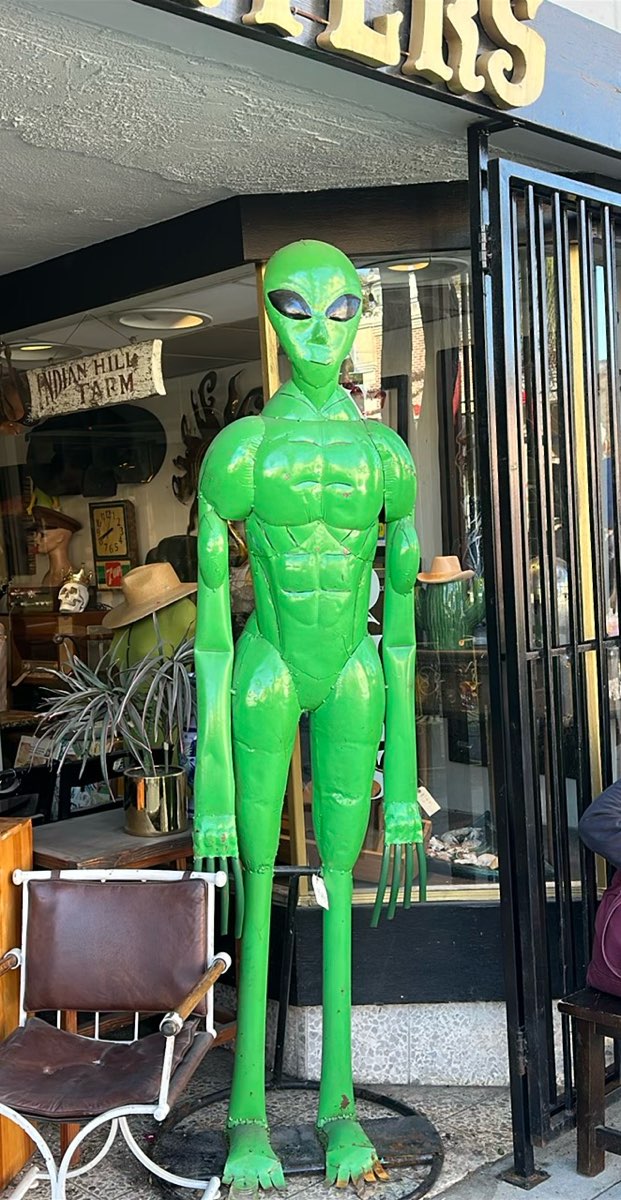 Zdj&eogon;cia z gry terenowej Ventura Scavenger Hunt