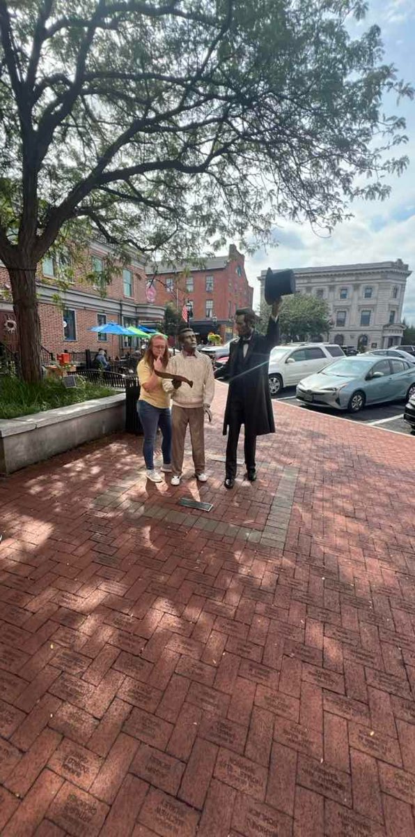 Gettysburg Scavenger Hunt scavenger hunt photos