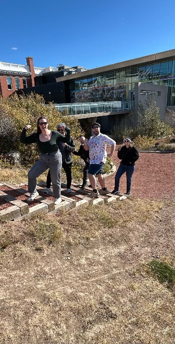 team building scavenger hunt