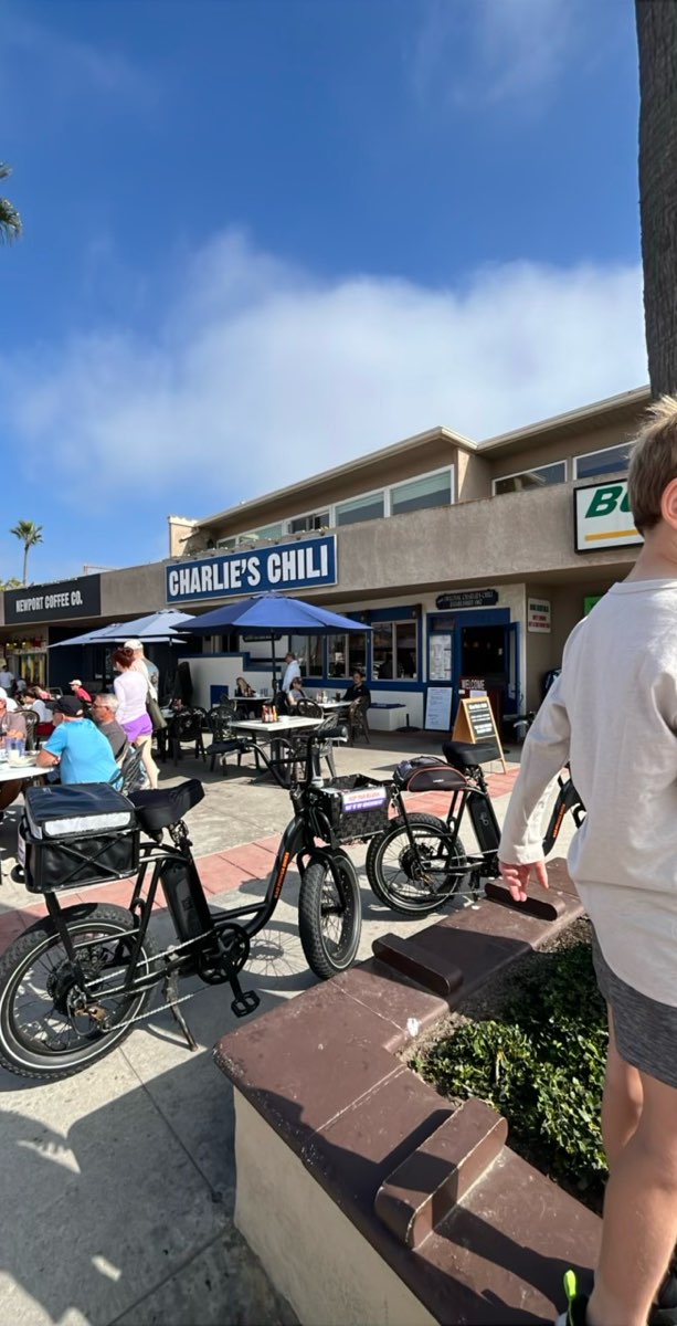 Newport Center Scavenger Hunt scavenger hunt photos